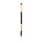 Foschini All Woman Double Sided Eyebrow, Lash and Shadow Brush